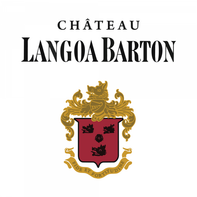 Château Langoa Barton