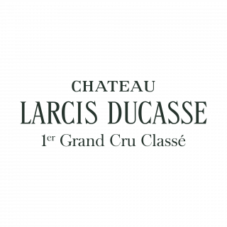 Logo Château Larcis Ducasse