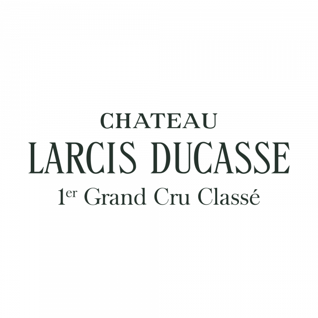 Château Larcis Ducasse