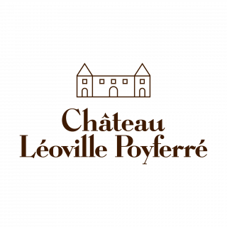 Logo Château Léoville Poyferré