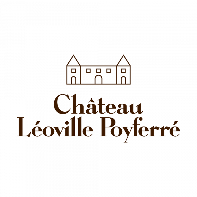Logo Léoville Poyferré