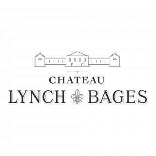 Logo Château Lynch-Bages