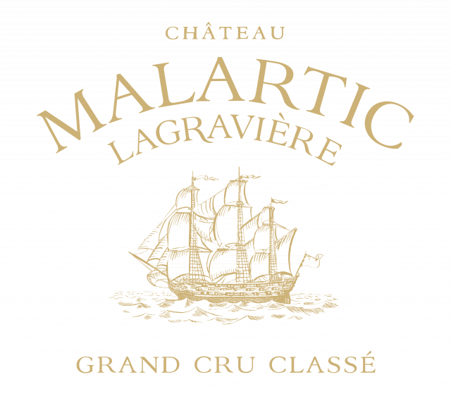 Château Malartic Lagravière