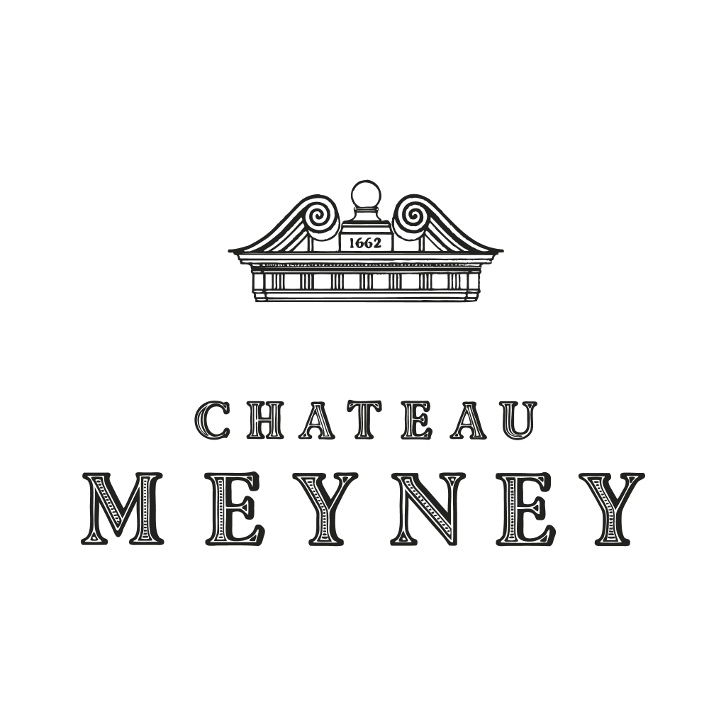 Logo Château Meyney