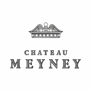 Logo Château Meyney