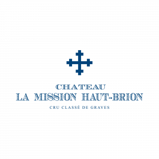 Logo Château La Mission Haut-Brion