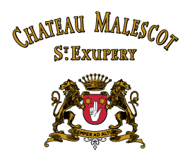 Logo Château Malescot St-Exupéry
