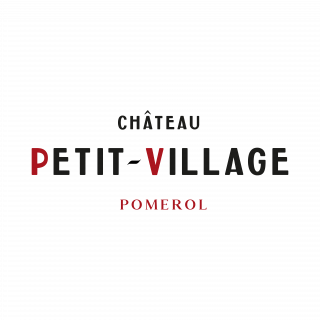 Logo Château Petit-Village