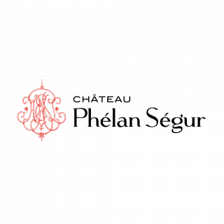 Logo Château Phélan Ségur