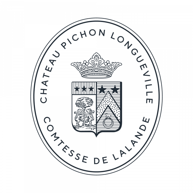 Logo Château Pichon Comtesse
