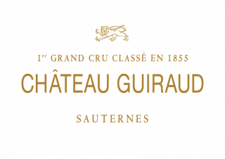 Logo Château Guiraud