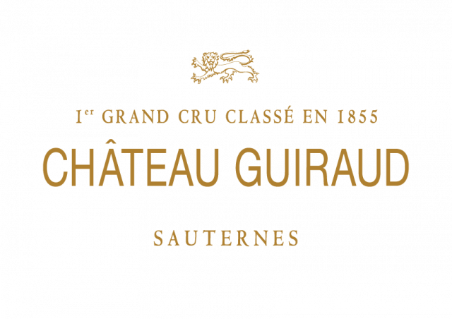 Château Guiraud