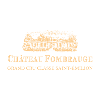Logo Château Fombrauge