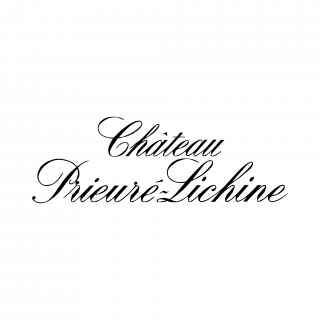 Logo Château Prieuré-Lichine