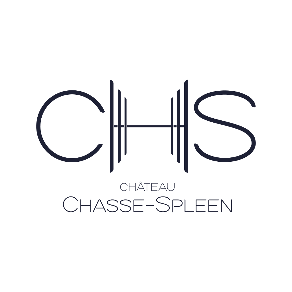 Logo Château Chasse-Spleen
