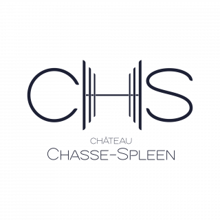 Logo Château Chasse-Spleen