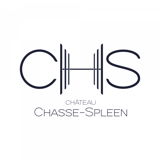 Château Chasse-Spleen