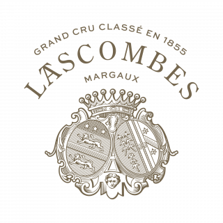 Logo Château Lascombes