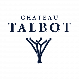 Logo Château Talbot