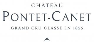 Logo Château Pontet-Canet