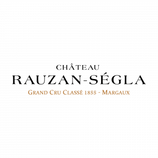 Logo Château Rauzan-Ségla