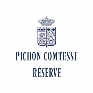 Logo Réserve de la Comtesse