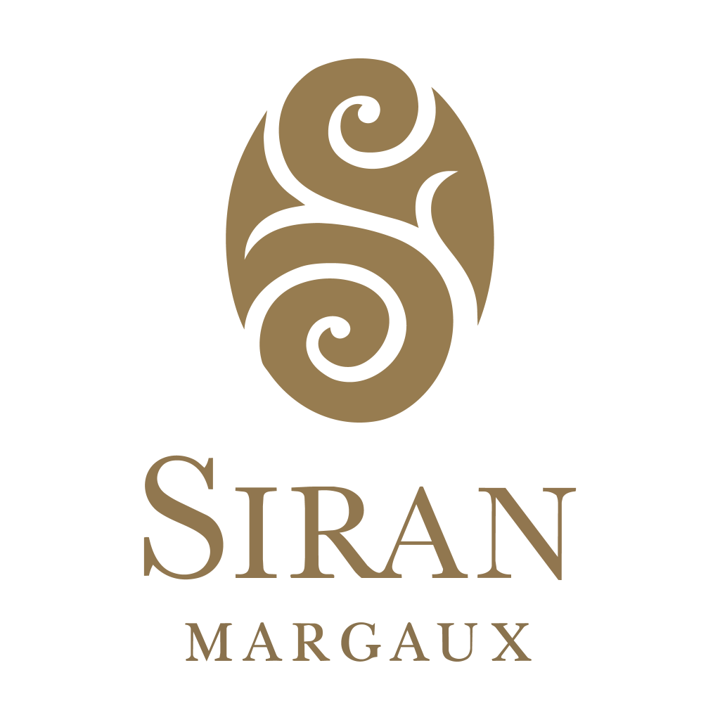 Logo Château Siran