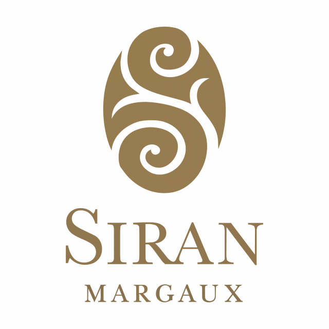 Logo Château Siran