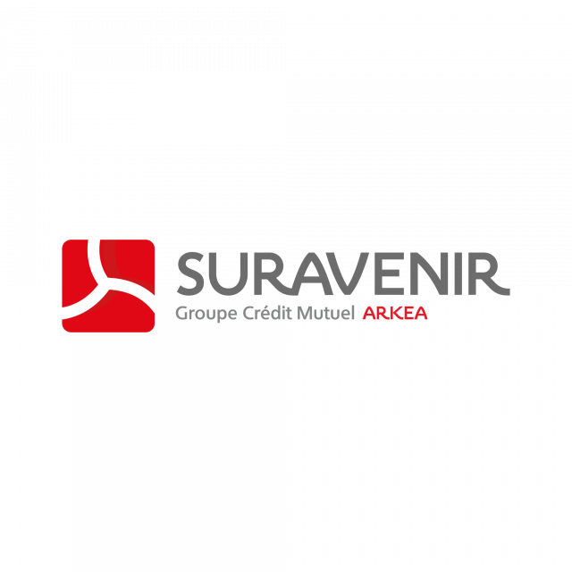 Logo SURAVENIR