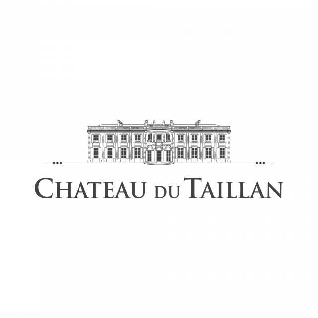 Logo Château du Taillan