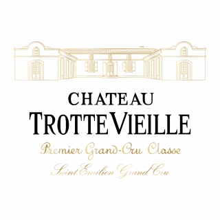 Logo Château TrotteVieille