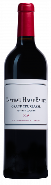 Château Haut-Bailly 2025