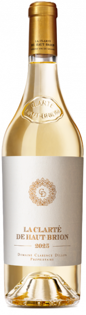 La Clarté de Haut-Brion 2025