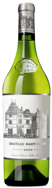 Château Haut-Brion 2025