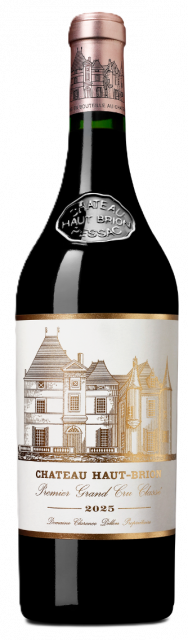 Château Haut-Brion 2025