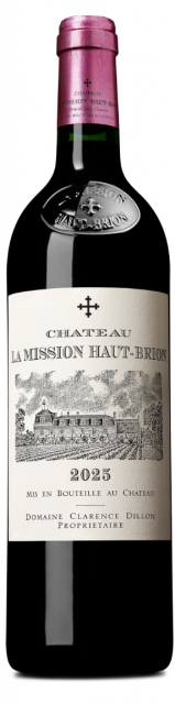 Château La Mission Haut-Brion 2025