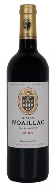 Château Noaillac 2018