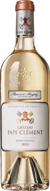 Château Pape Clément 2025