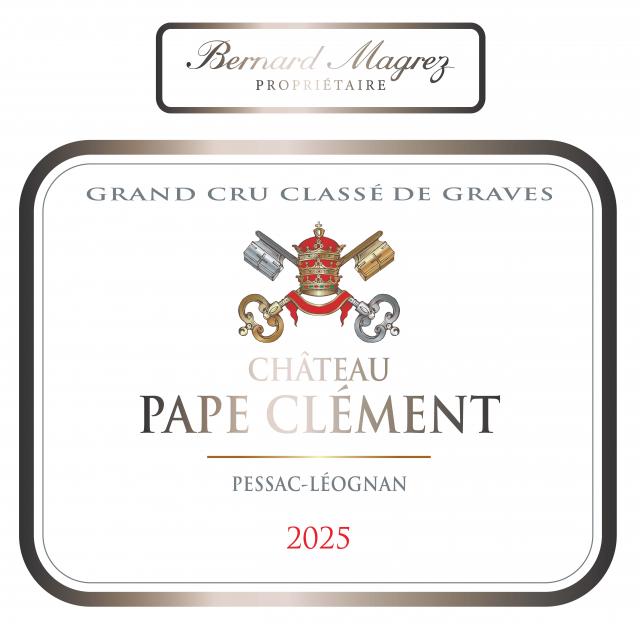 Pape Clément Rouge25