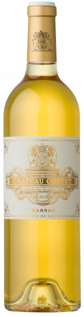 Château Coutet 2025