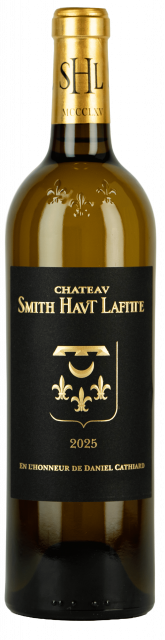 Château Smith Haut Lafitte 2025