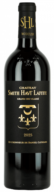 Château Smith Haut Lafitte 2025