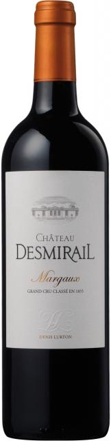 Château Desmirail Margaux Rouge 2014