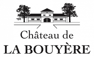 Logo Château de La Bouyère