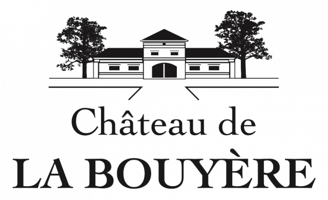 Logo Château de La Bouyère