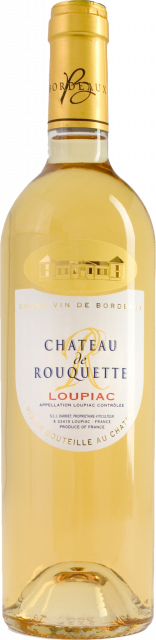 Château de Rouquette 2017