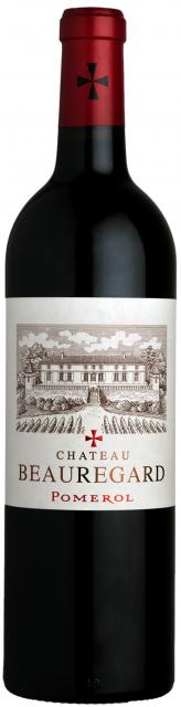 Château Beauregard Pomerol Rouge 2020