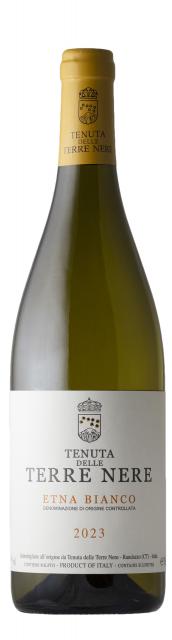 Tenuta delle Terre Nere Etna Bianco 2023