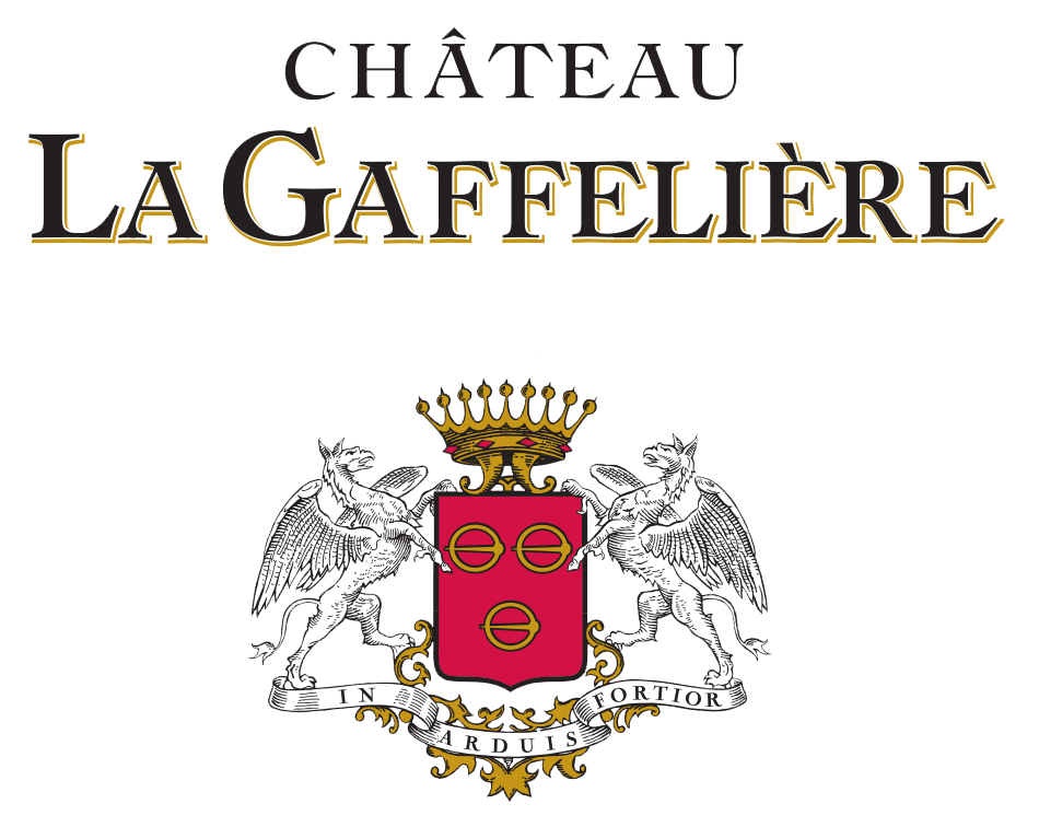 Logo Château La Gaffelière