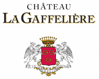 Logo Château La Gaffelière